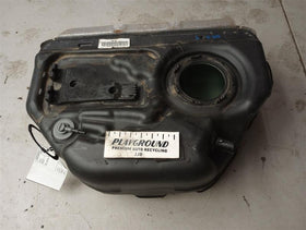 Pontiac Solstice Fuel Tank
