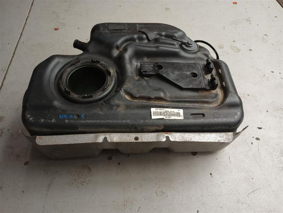 Pontiac Solstice Fuel Tank