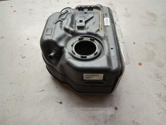 Pontiac Solstice Fuel Tank