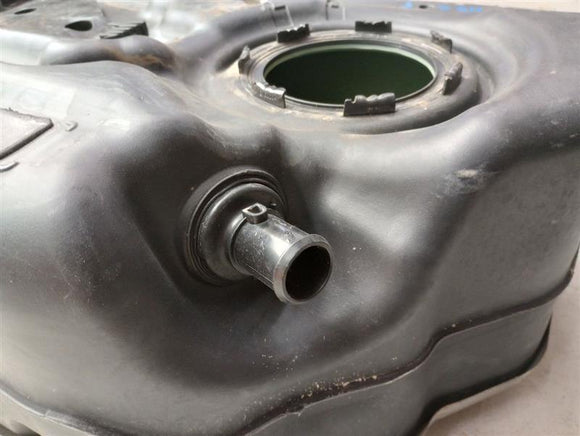 Pontiac Solstice Fuel Tank