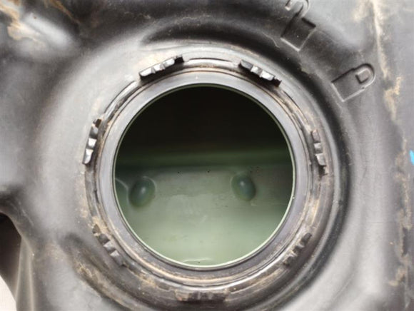 Pontiac Solstice Fuel Tank