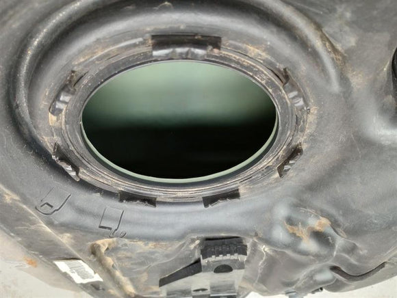 Pontiac Solstice Fuel Tank