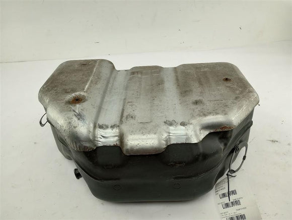 Pontiac Solstice Fuel Tank