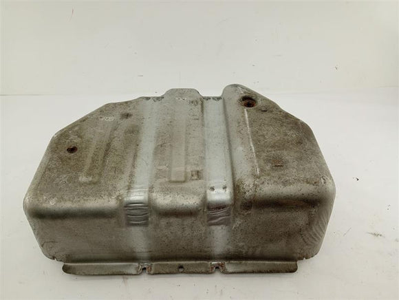 Pontiac Solstice Fuel Tank