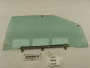 Mercedes SL320 Passenger Right Door Glass-1
