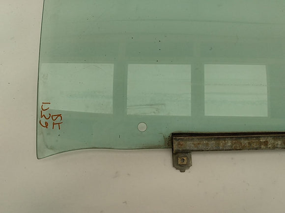 Mercedes SL320 Passenger Right Door Glass
