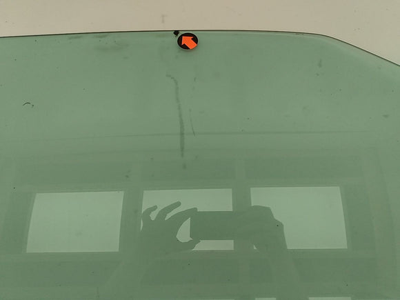 Mercedes SL320 Passenger Right Door Glass