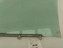 Mercedes SL320 Passenger Right Door Glass-11