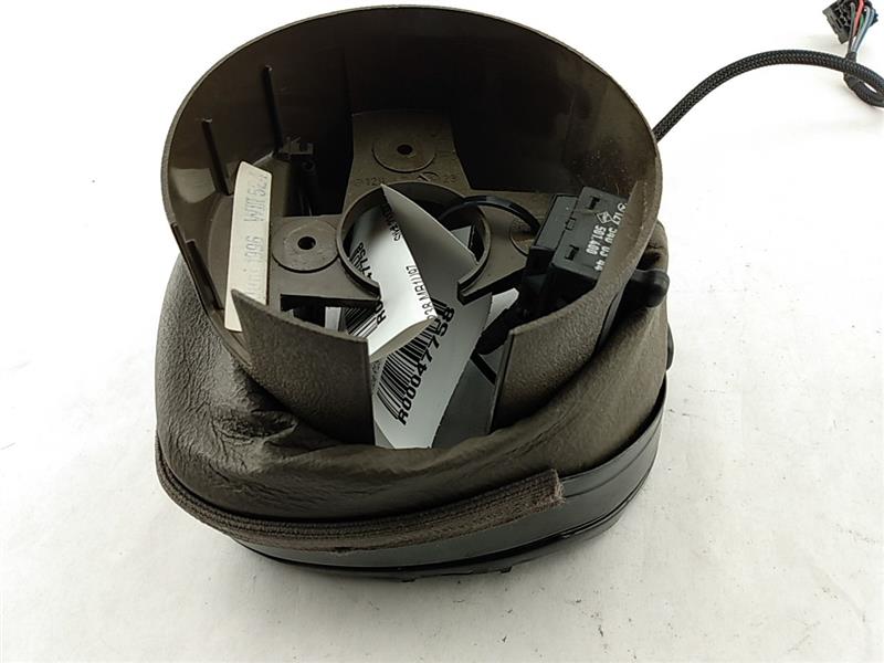 Mercedes SL320  Steering Column Cover