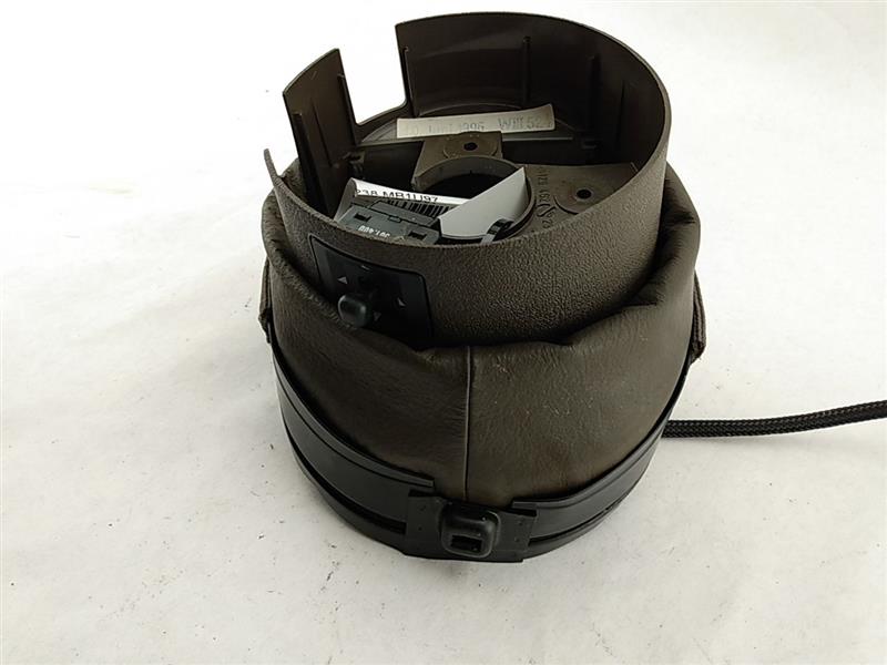 Mercedes SL320  Steering Column Cover