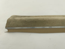 Mercedes SL320 Right Passenger Sill Cover - 0