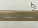 Mercedes SL320 Right Passenger Sill Cover-3