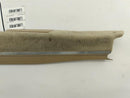 Mercedes SL320 Right Passenger Sill Cover-4