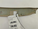 Mercedes SL320 Upper Windshield Roof Latch Trim-10