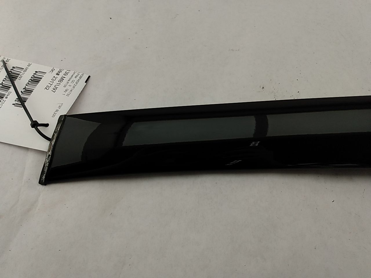 Mercedes SL320 Right Exterior A Pillar Trim Panel - 0