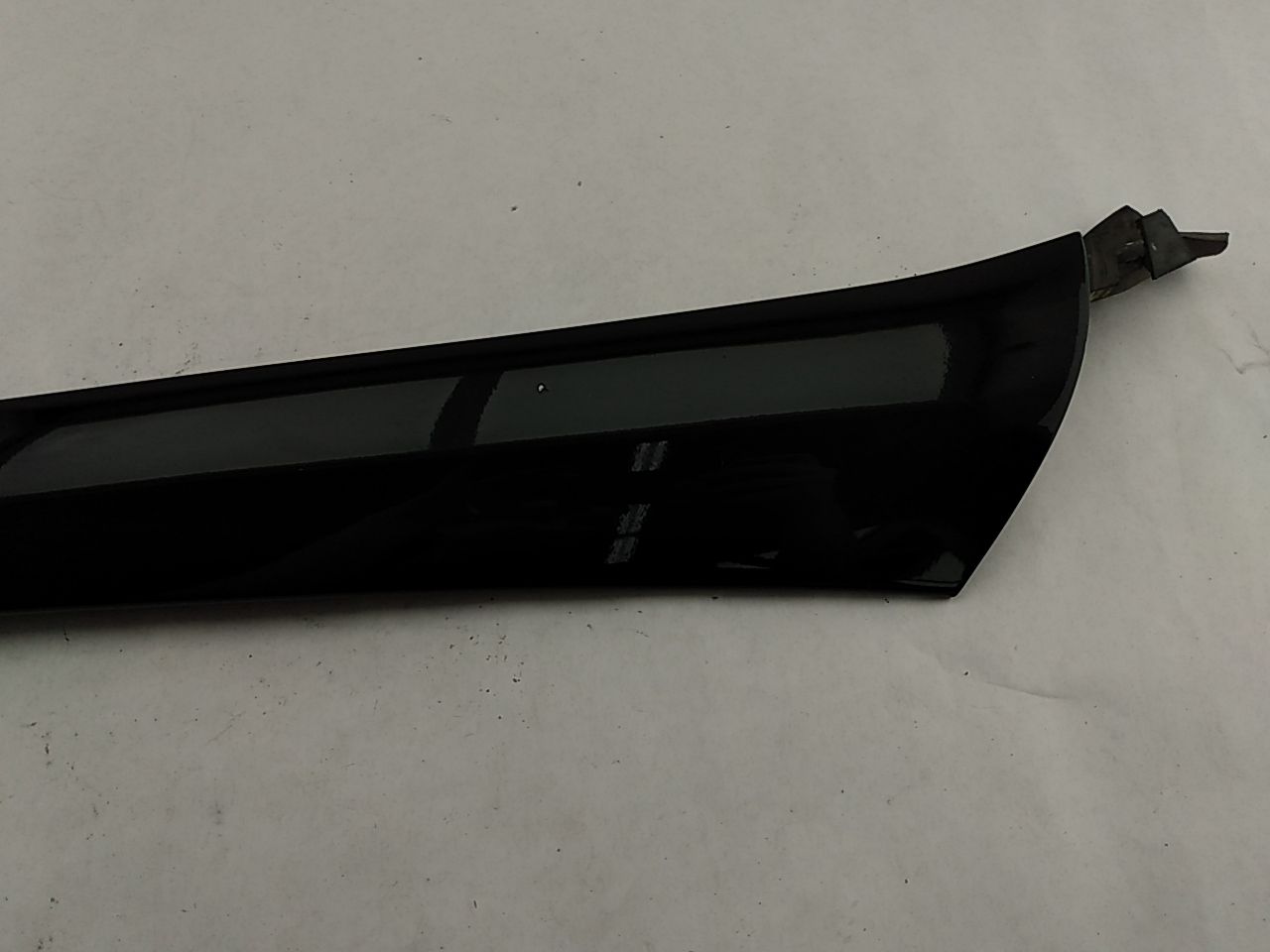 Mercedes SL320 Right Exterior A Pillar Trim Panel