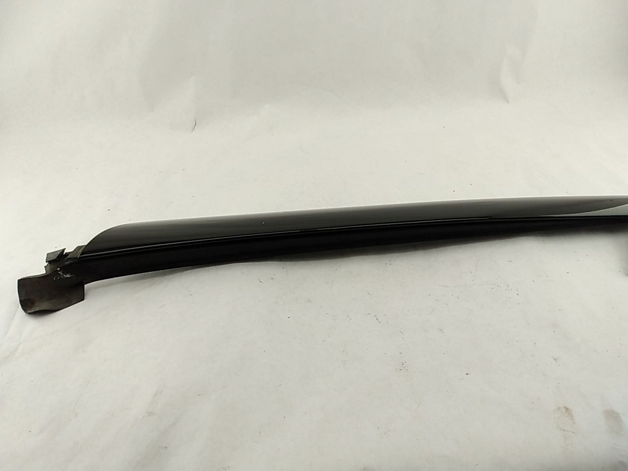 Mercedes SL320 Right Exterior A Pillar Trim Panel