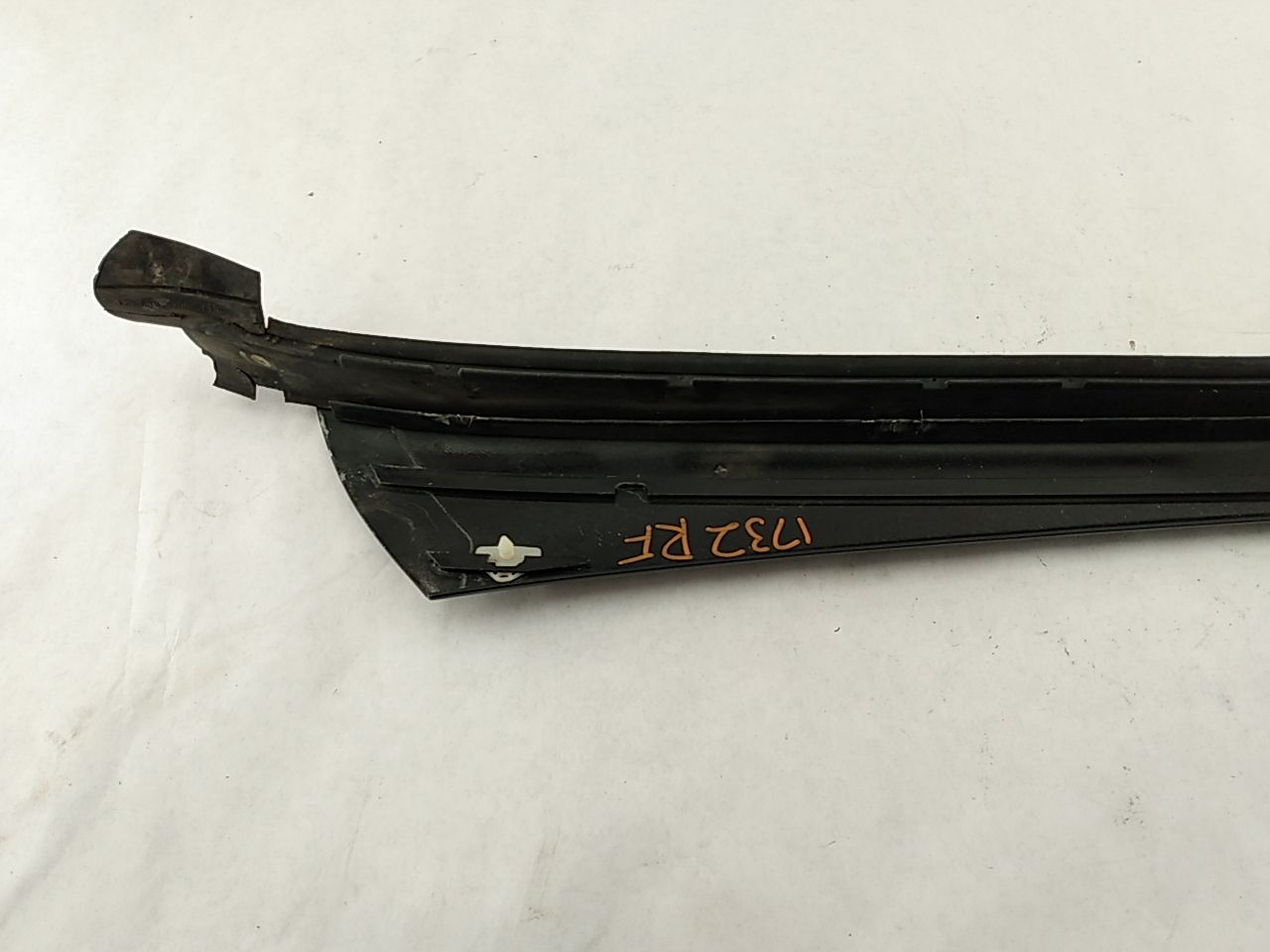 Mercedes SL320 Right Exterior A Pillar Trim Panel