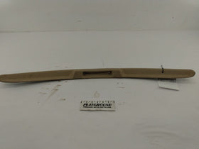 Mercedes SL320 Convertible Top Front Headliner Trim