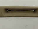 Mercedes SL320 Convertible Top Front Headliner Trim-4