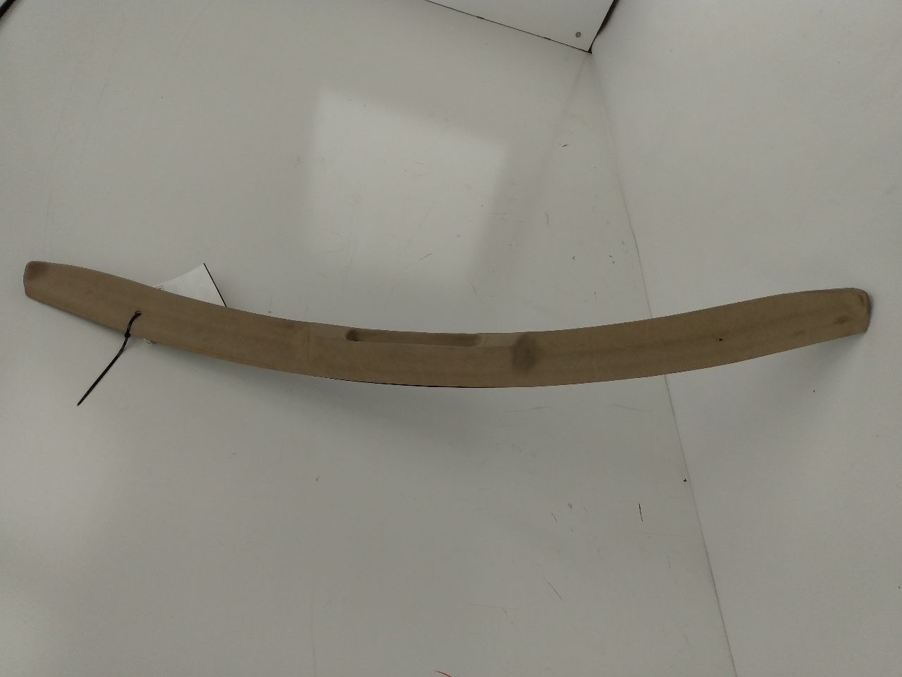 Mercedes SL320 Convertible Top Front Headliner Trim