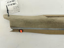 Mercedes SL320 Front Left Sill Plate-2