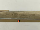 Mercedes SL320 Front Left Sill Plate-3