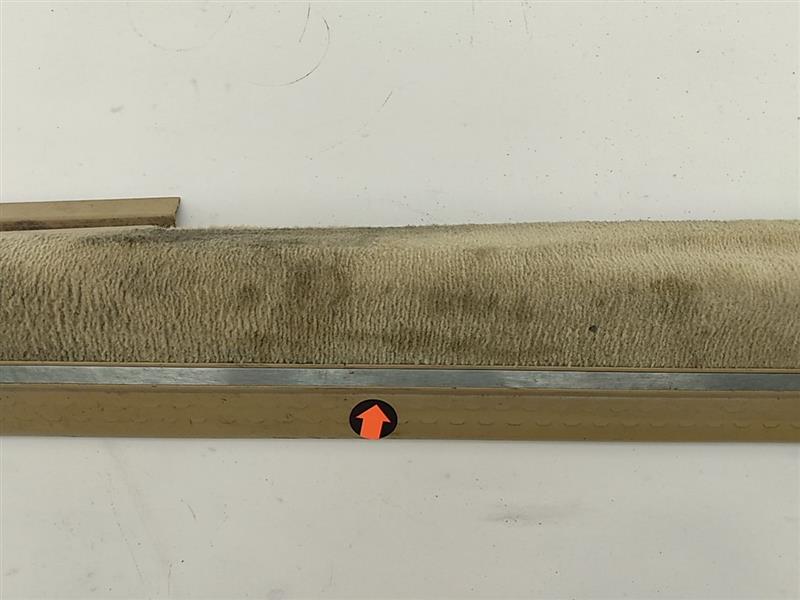 Mercedes SL320 Front Left Sill Plate