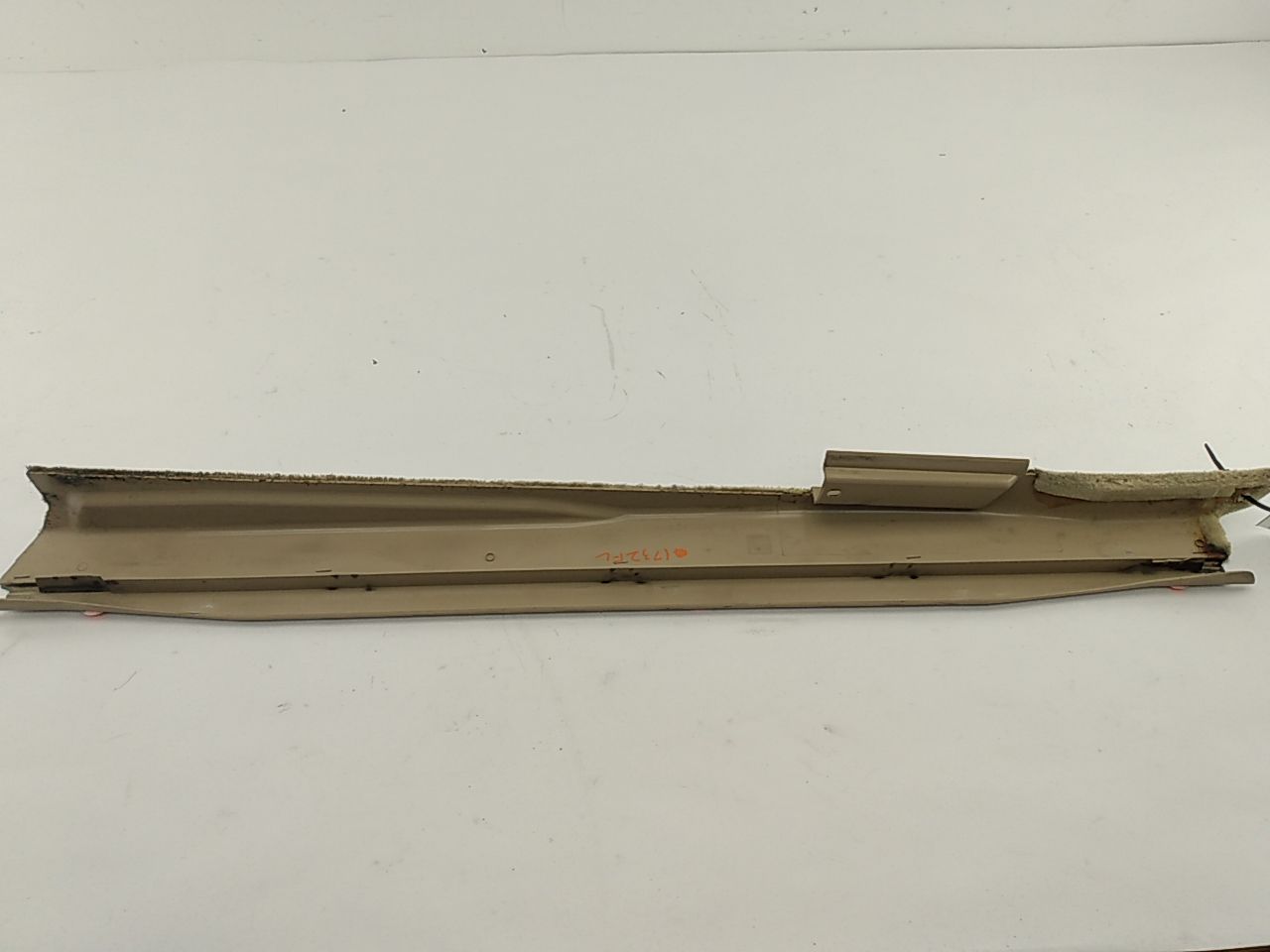 Mercedes SL320 Front Left Sill Plate