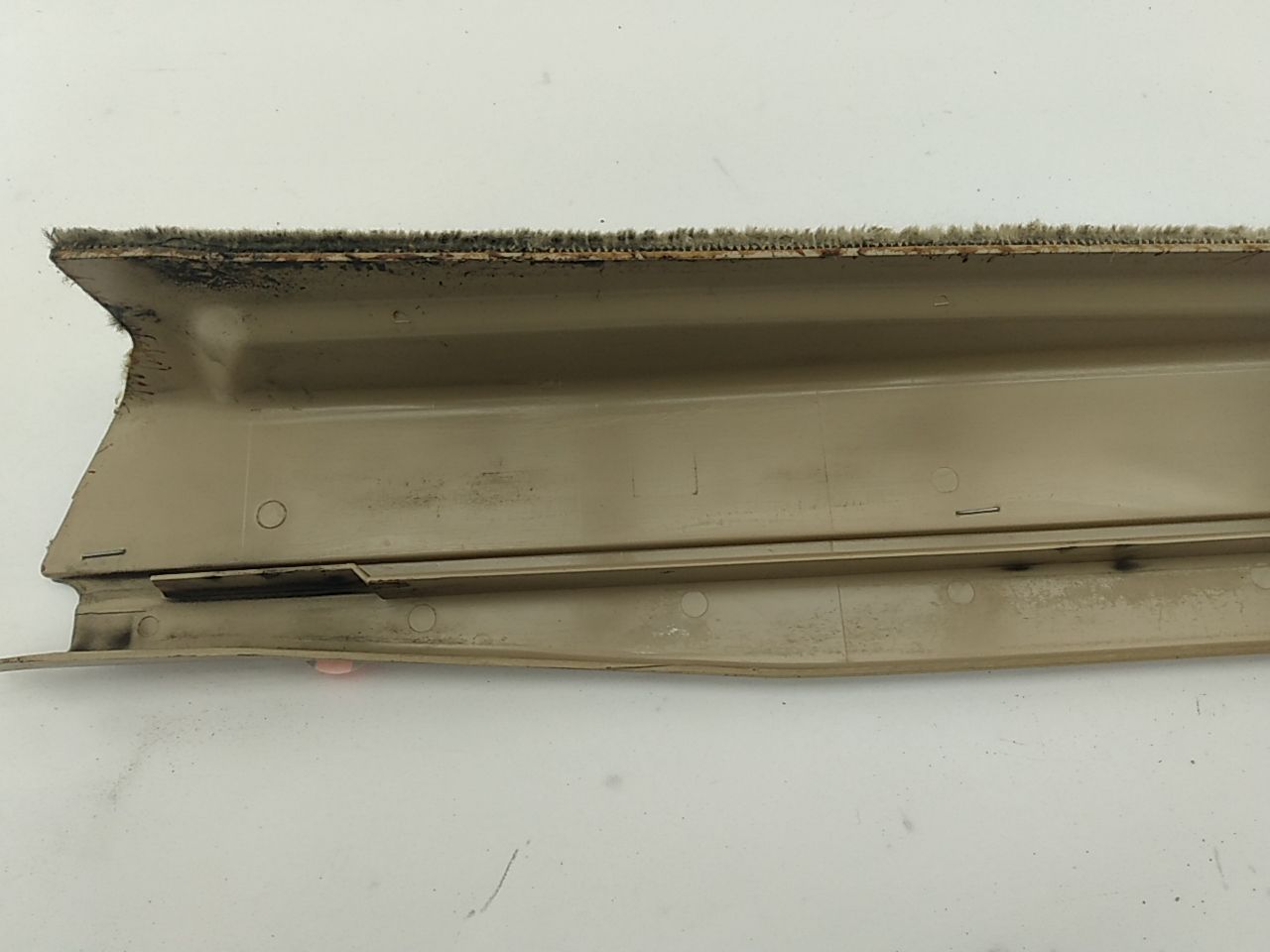 Mercedes SL320 Front Left Sill Plate