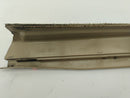 Mercedes SL320 Front Left Sill Plate-6