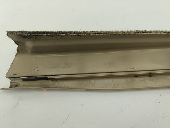 Mercedes SL320 Front Left Sill Plate