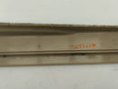 Mercedes SL320 Front Left Sill Plate-7