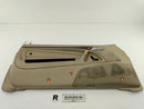 Mercedes SL320 Front Left Door Trim Panel-1