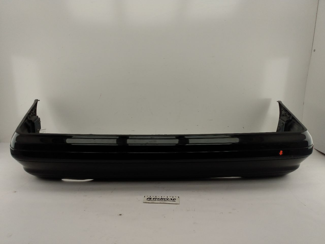 Mercedes SL320 Rear Bumper Cover