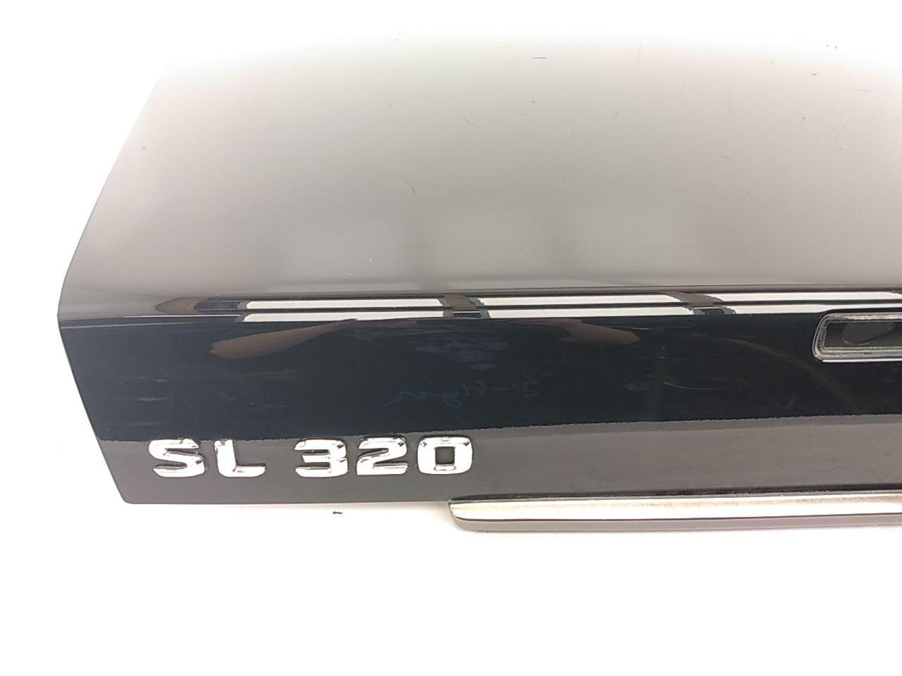 Mercedes SL320 Trunk Lid - 0