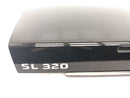 Mercedes SL320 Trunk Lid-2