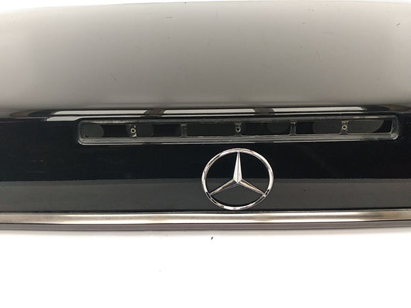 Mercedes SL320 Trunk Lid