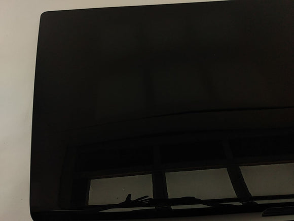 Mercedes SL320 Trunk Lid