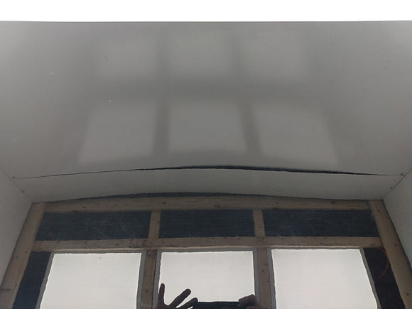 Mercedes SL320 Trunk Lid