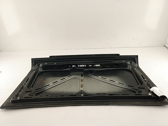 Mercedes SL320 Trunk Lid