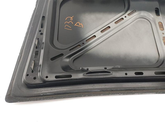 Mercedes SL320 Trunk Lid