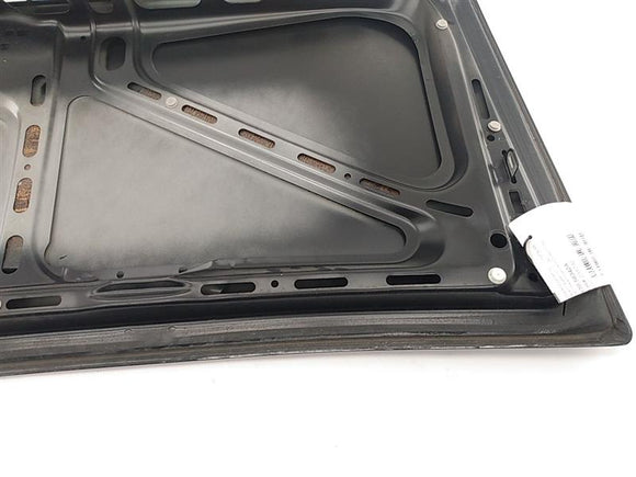 Mercedes SL320 Trunk Lid