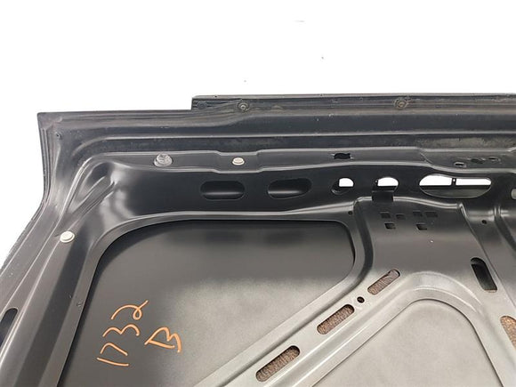 Mercedes SL320 Trunk Lid