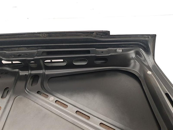 Mercedes SL320 Trunk Lid