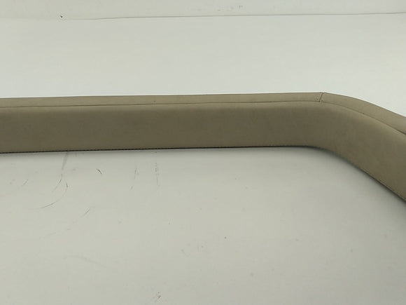 Mercedes SL320 Roof Roll Over Bar