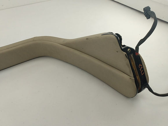 Mercedes SL320 Roof Roll Over Bar