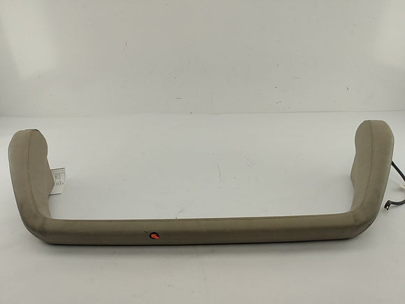 Mercedes SL320 Roof Roll Over Bar