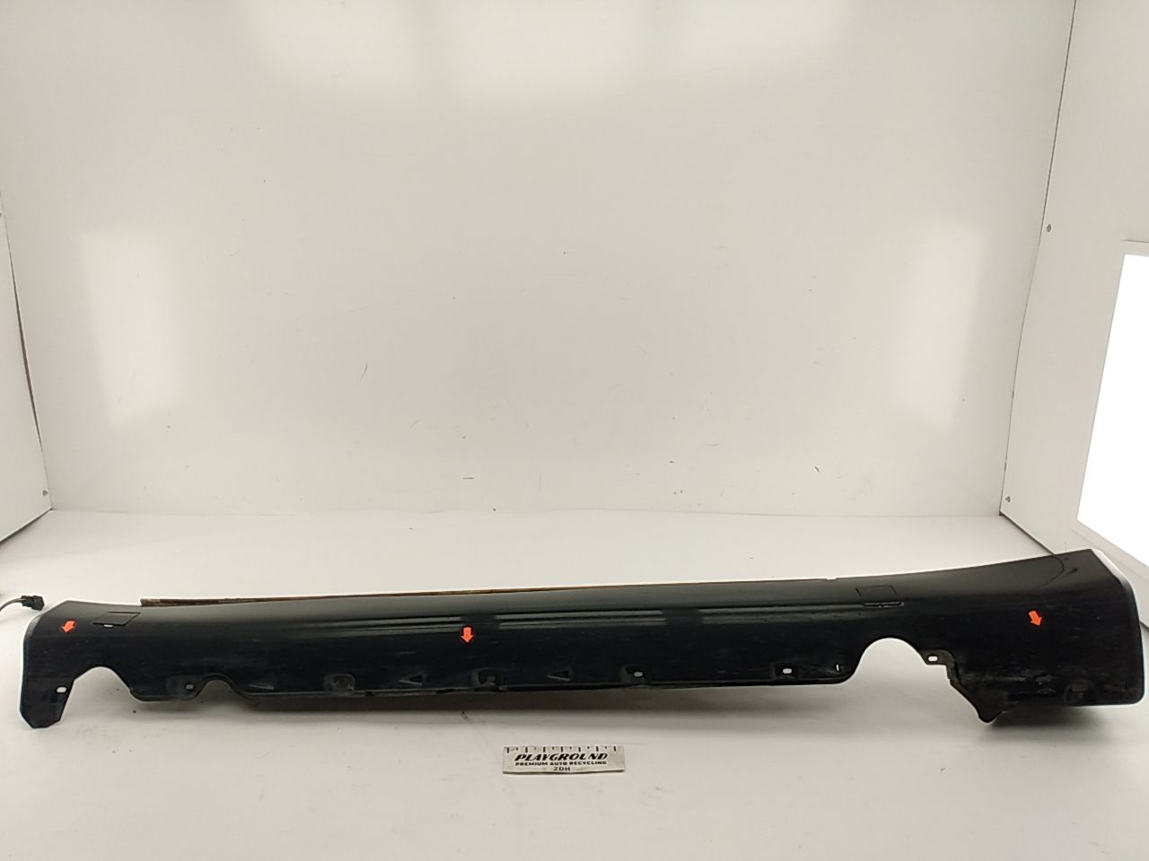 Mercedes SL320 Right Rocker Panel Moulding