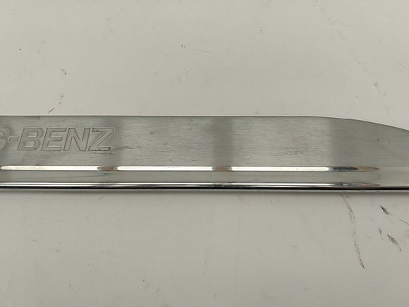 Mercedes SL320 Front Right Scuff Plate